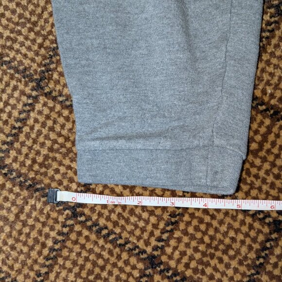 Free Fly Bamboo Heritage Jogger Men Size Medium Light Gray Bamboo Stretch Lounge - Picture 12 of 12